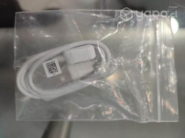 Cargador Huawei Original Watch Fit, Band 6 y 7