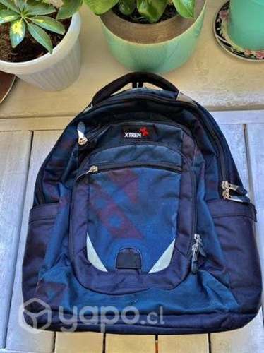 Mochila Xtrem Monsta 32 Litros