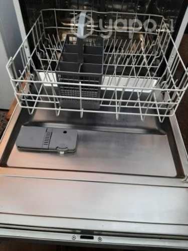 Lavavajillas Whirpool 12 cubiertos