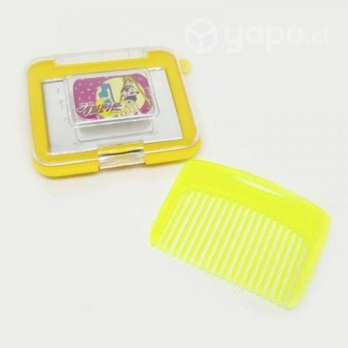 Espejo Sailor Moon R con Peine