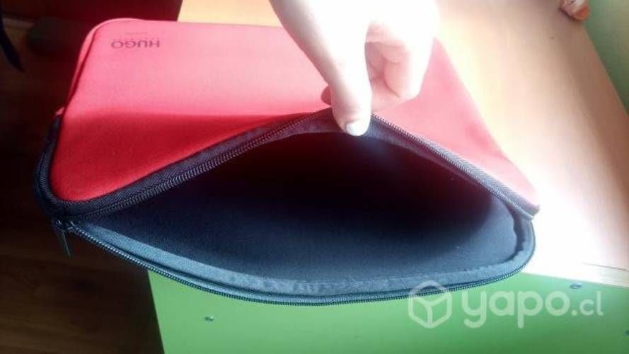 Funda notebook 14"-15"