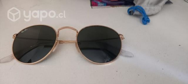 Lentes Ray Ban originales