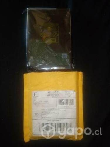 Disco duro 1T