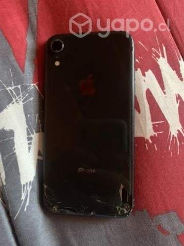 IPhone XR para respuesto