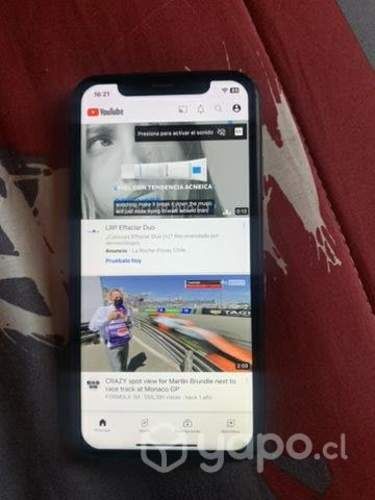 IPhone XR para respuesto