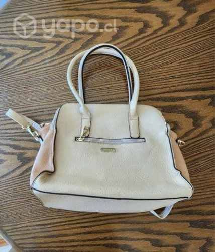 Cartera amphora nueva