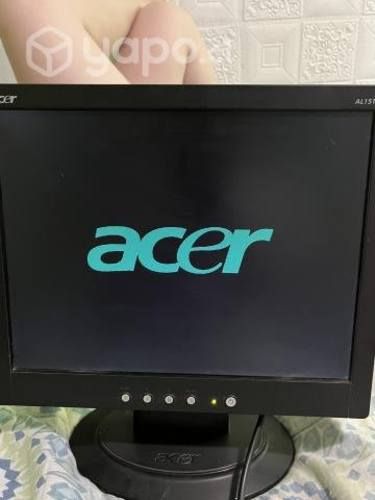 Monitor acer