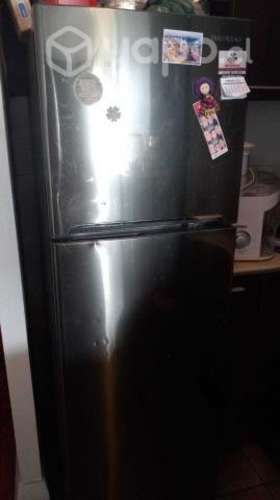 Nevera daewood-no frost