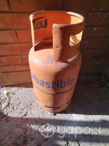 Galón de gas de 11 kl