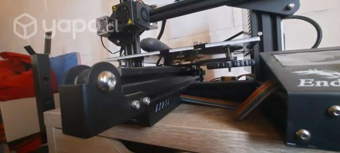 Impresora ENDER 3