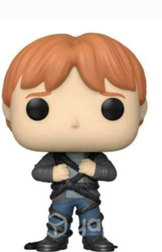Funko pop ron weasley ORIGINAL