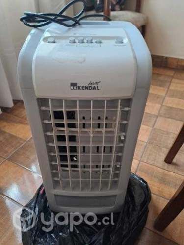 Enfriador de aire kendal poco uso