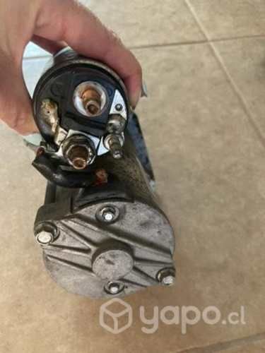 Volvo V40 T4 año 2014