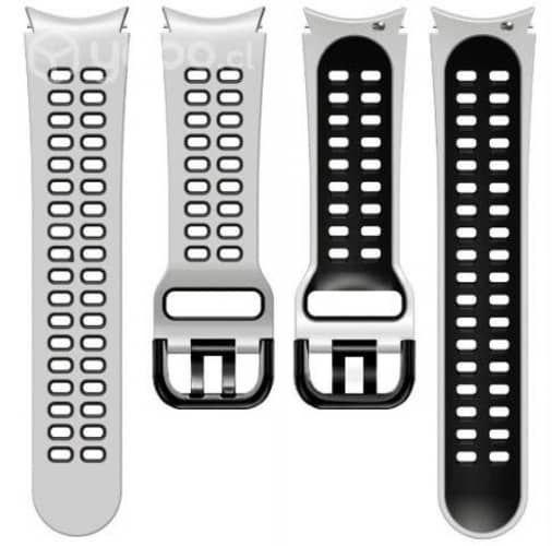 Pulsera de Silicona Galaxy 4 Classic