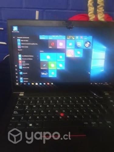 Notebook ultrabook thinkpad t480s