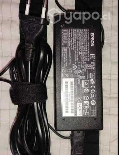 Escáner Epson Ds-530