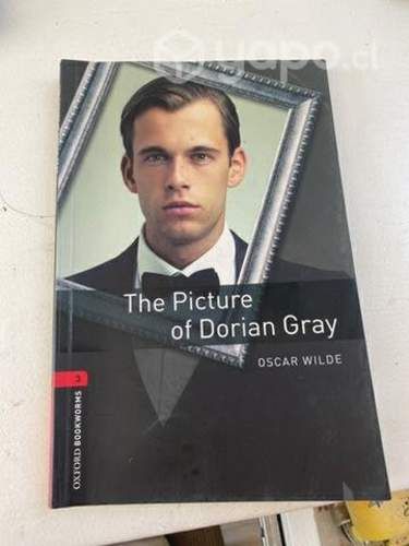 The picture of dorian gray