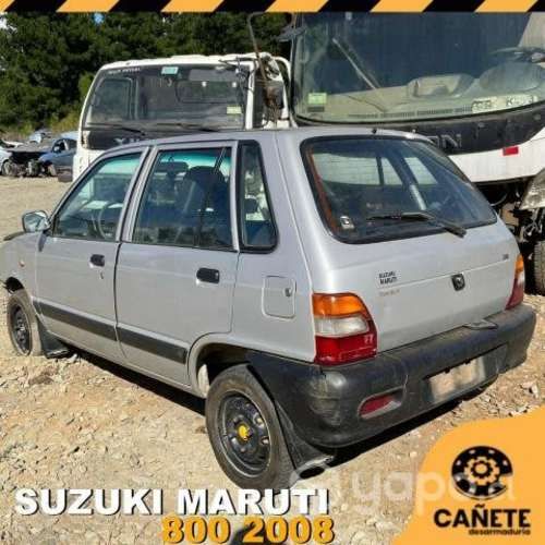 Motor Suzuki Maruti 800 2008