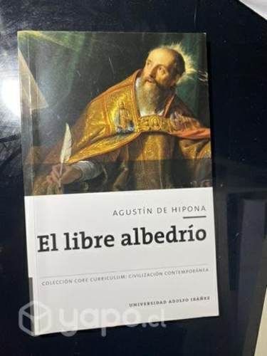 El libre albedrío