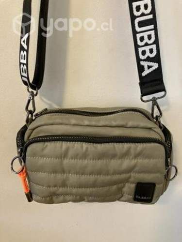 Cartera bubba