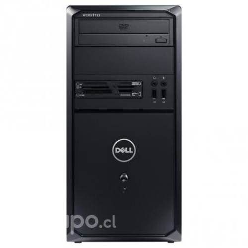 Cpu dell vostro 260 - torre