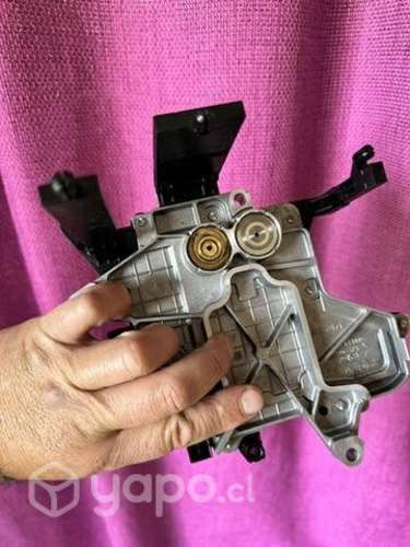 Tcu mecatronica tcm audi a4 a5 a6