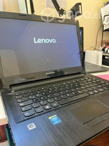 Computador lenovo