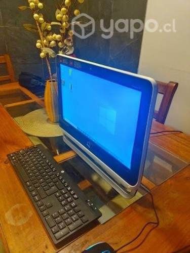 Computador todo en uno HP