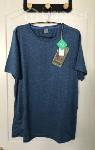 Polera Deportiva Weinbrenner