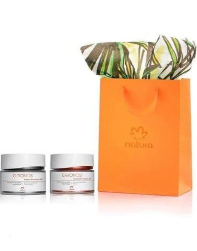 Kit chronos Natura