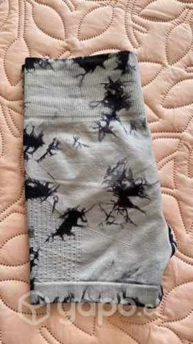 Calza push up nueva súper elasticada