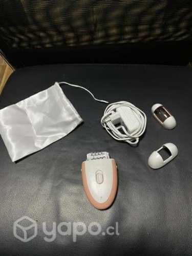 Máquina para depilar skinpro go