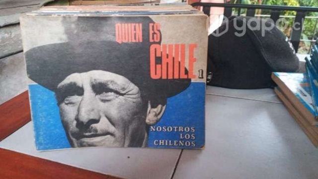 Nosotros los chilenos