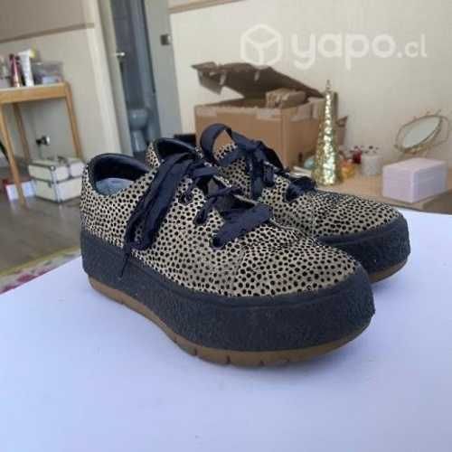 Zapatillas Caterpillar