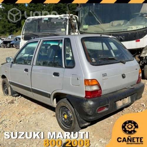 Tecla alza vidrio Suzuki Maruti 800 2008