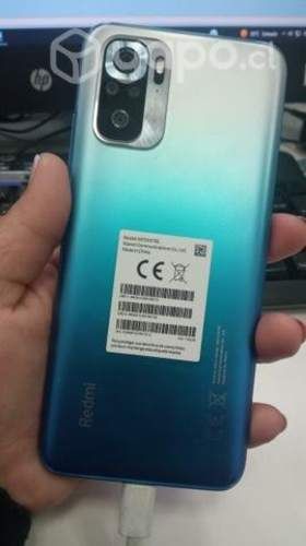 Xiaomi redmi note S10