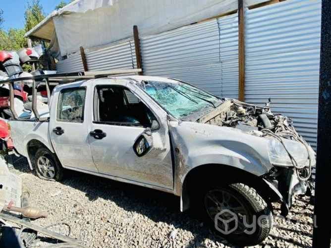 Motor great wall wingle 5 2019