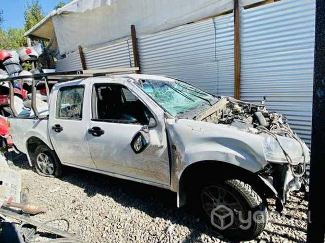 Motor great wall wingle 5 2019