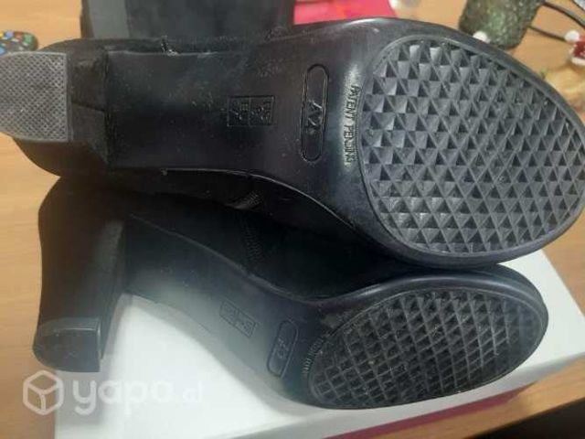 Lote zapatos excelente estado