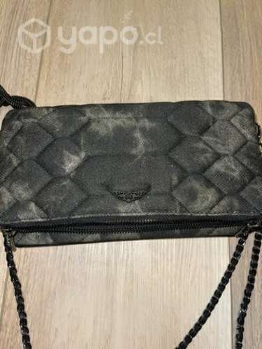 Cartera zadig original