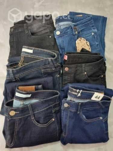 Jeans nuevos