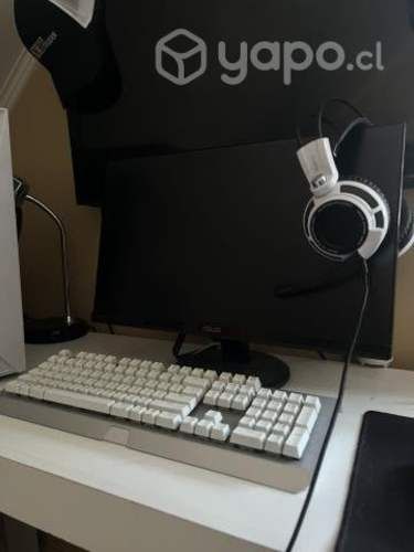 PC gamer GTX 1660 super