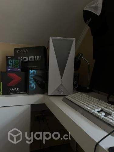 PC gamer GTX 1660 super