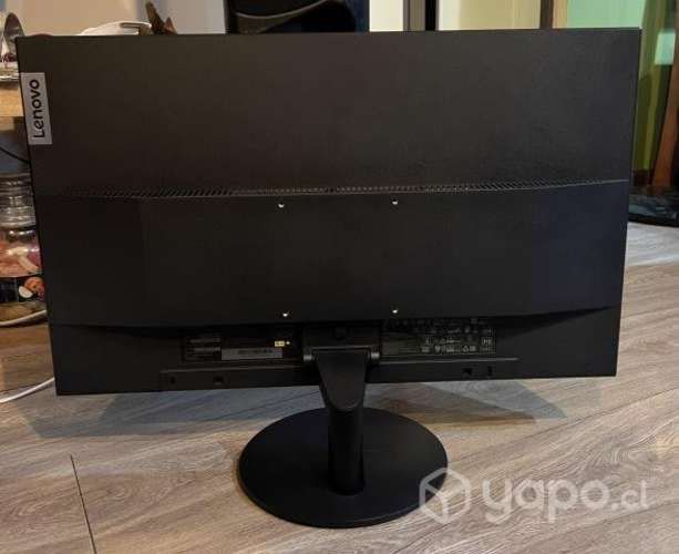 Monitor Lenovo Thinkvision 24"