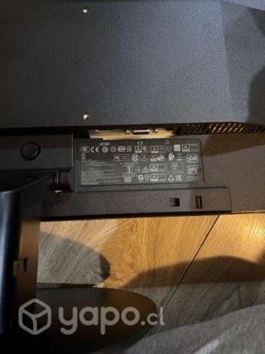 Monitor Lenovo Thinkvision 24"