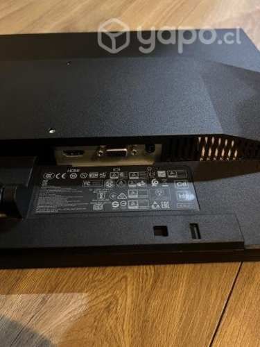 Monitor Lenovo Thinkvision 24"