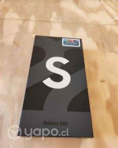 Samsung S22 +