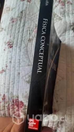 Fisica Conceptual W.Thomas Griffith