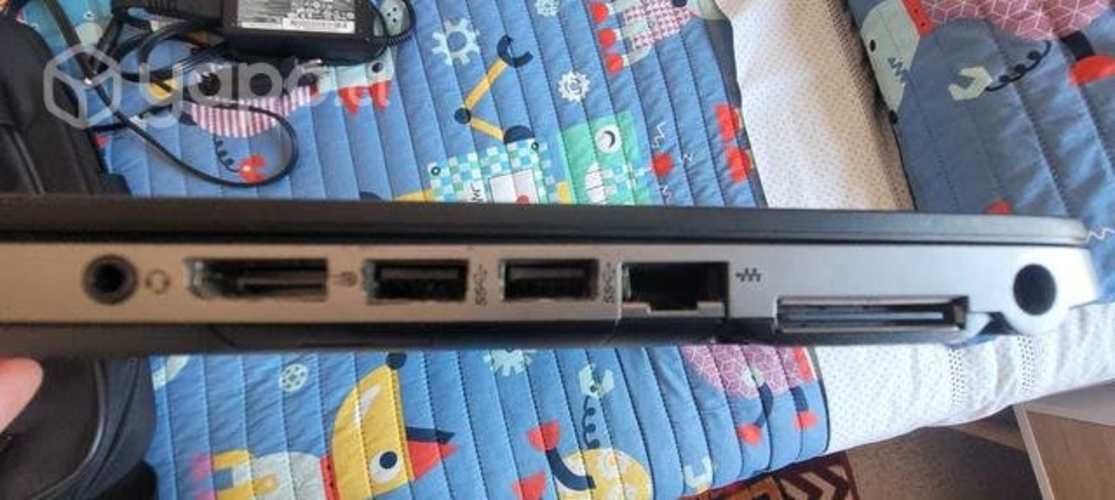 Notebook HP Elitebook 840