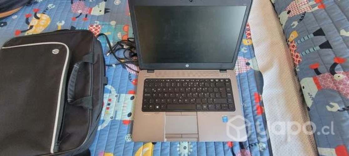 Notebook HP Elitebook 840
